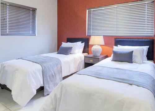 Hotel Faanbergh Accommodation