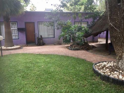 Bed & Breakfast Hotel Pension Cori