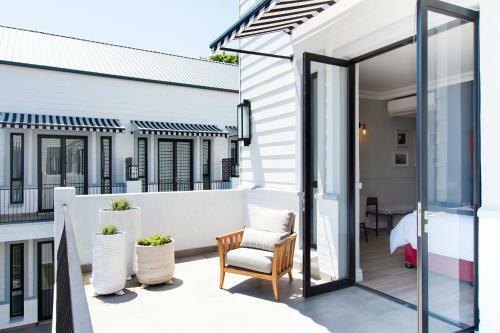 Am Weinberg Boutique Hotel