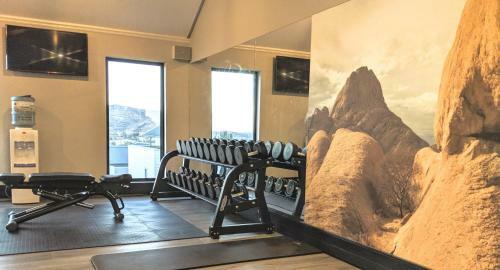 Am Weinberg Boutique Hotel