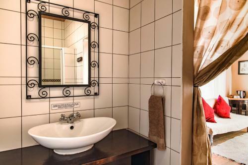 Albergue Chameleon Backpackers & Guesthouse