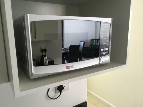 Executive Two Bedroom Apartment