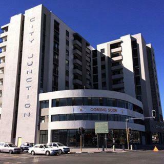 City Junction Apartments