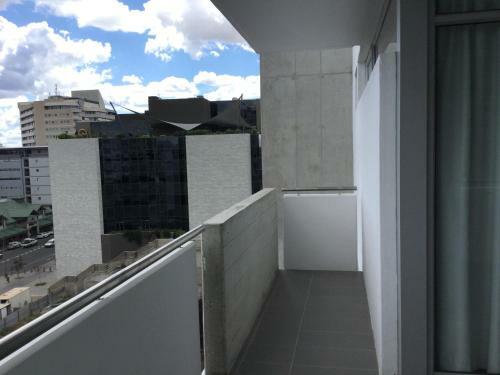 Apartment Windhoek Cbd
