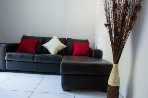 Hostal A-z Boutique Guesthouse