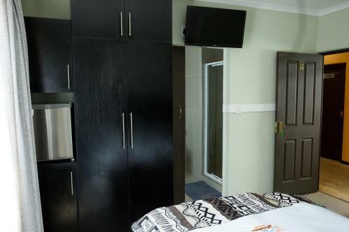 Hostal A-z Boutique Guesthouse