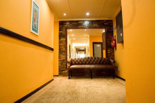 Hostal A-z Boutique Guesthouse