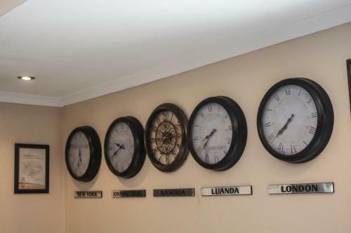 Hostal A-z Boutique Guesthouse