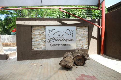 Hostal A-z Boutique Guesthouse
