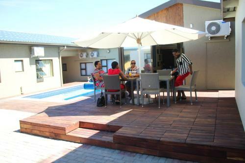 Hostal A-z Boutique Guesthouse
