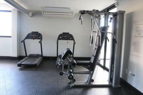 Apartamento Le Mwa @ 77 On Independence