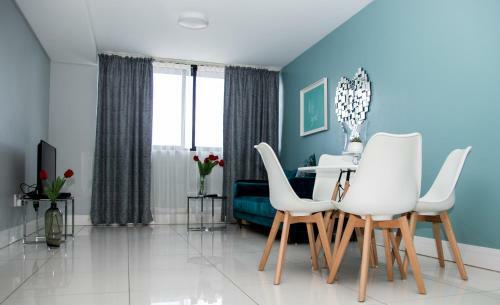 Apartamento Le Mwa @ 77 On Independence