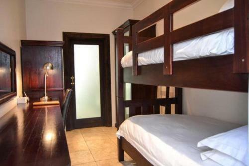 Belvedere Boutiqe Hotel