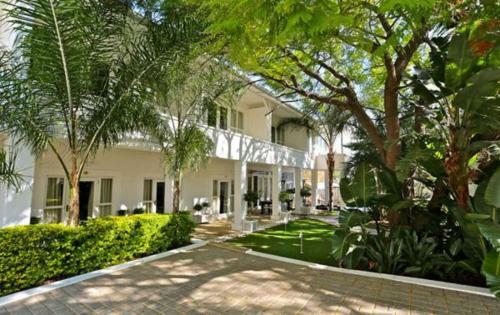Belvedere Boutiqe Hotel