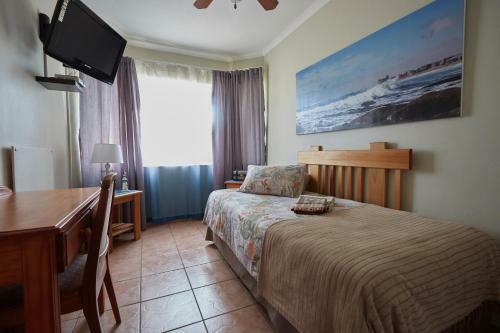 Hostal African Kwela Guest House
