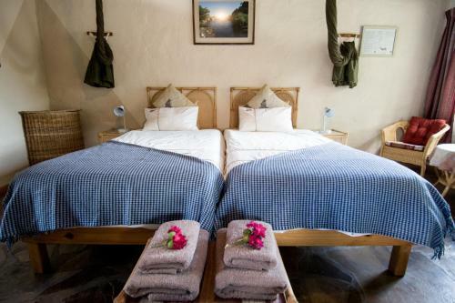 Etusis Lodge