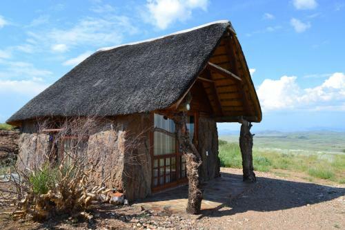 Namibs Valley Lodge