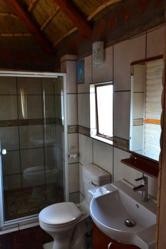 Namibs Valley Lodge