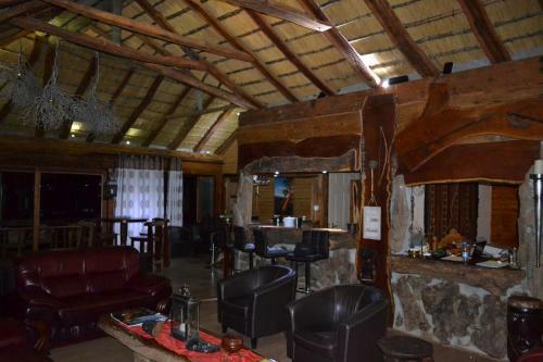Namibs Valley Lodge