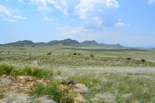 Namibs Valley Lodge