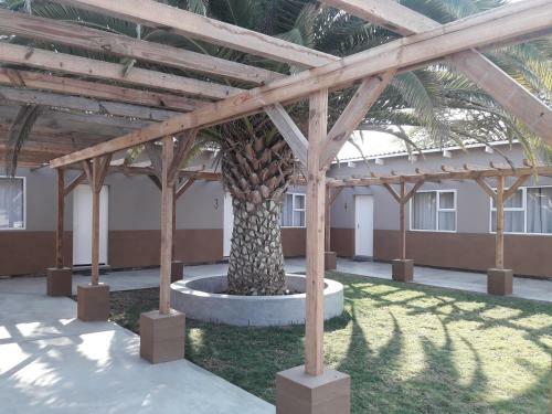 Apartamento Namib River Camp #1
