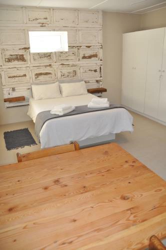 Apartamento Namib River Camp #2
