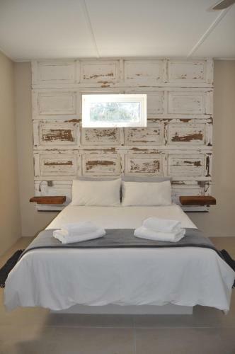 Apartamento Namib River Camp #2