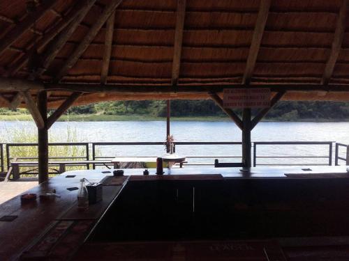 Camp Hogo Kavango
