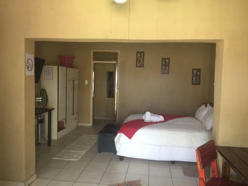 Hostal Ruacana Guest House