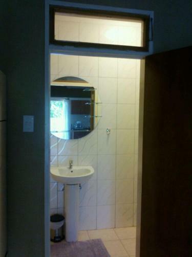 Hostal Ruacana Guest House