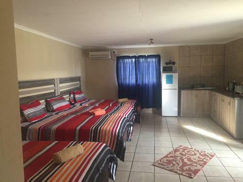 Hostal Ruacana Guest House