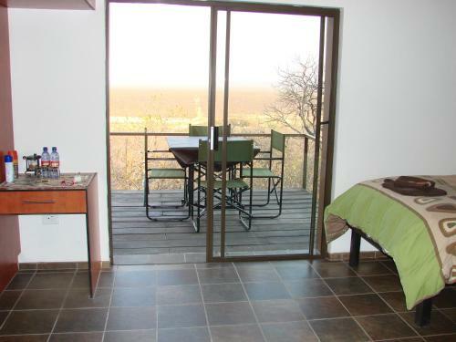 Onduri Lodge