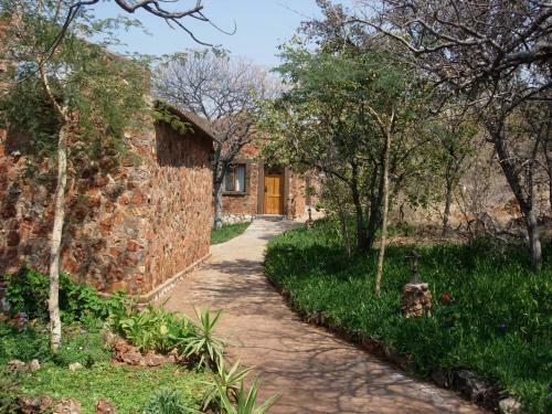 Onduri Lodge