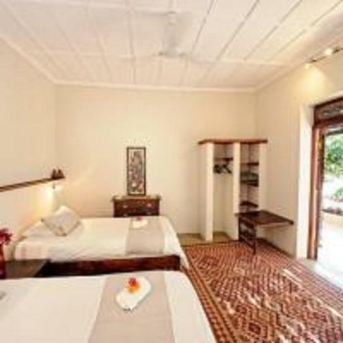 Hostal Waterberg Guest Farm
