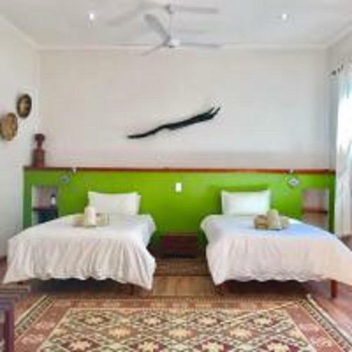 Hostal Waterberg Guest Farm