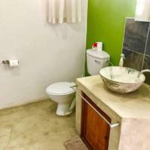 Hostal Waterberg Guest Farm