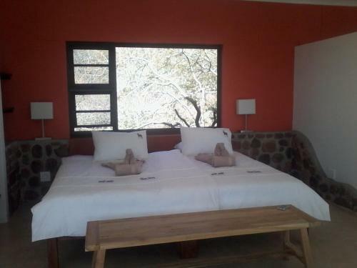 Hostal Waterberg Guest Farm