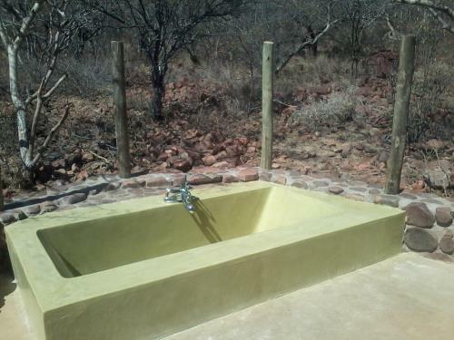 Hostal Waterberg Guest Farm