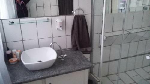 Hostal Shepherd Lodge