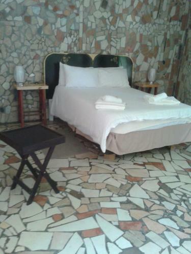 Hostal Shepherd Lodge