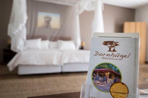 Hostal Dornhuegel Guest Farm