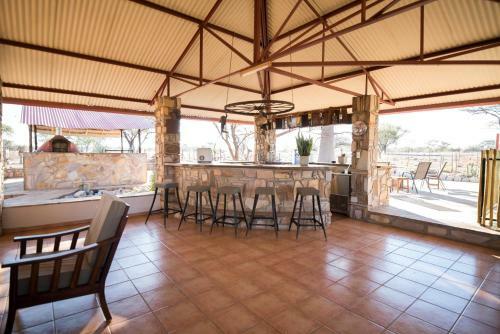 Hostal Dornhuegel Guest Farm
