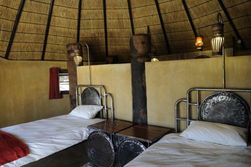 Ongula Village Homestead Lodge