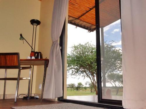 Ovita Wildlife Restcamp