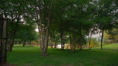 Kayova River Lodge