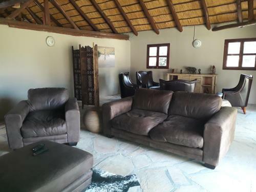 Kayova River Lodge