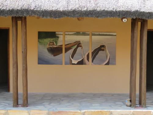 Kayova River Lodge