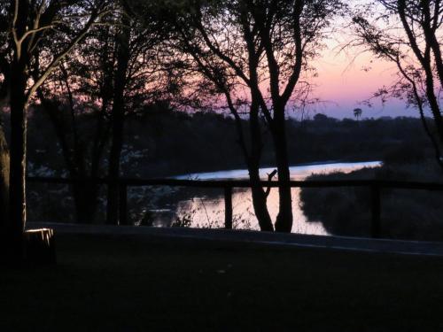 Kayova River Lodge