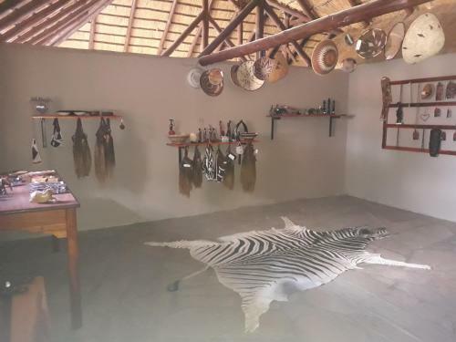 Kayova River Lodge