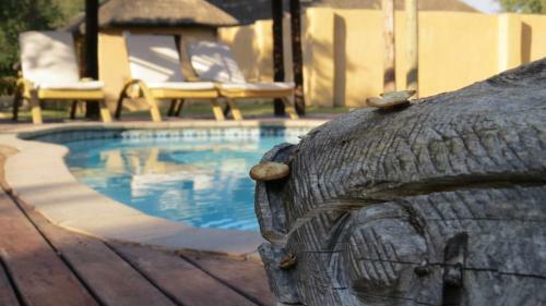 Kayova River Lodge